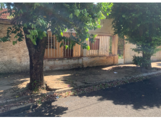 Parte ideal - Casa - 710m² - Terreno - Bocaina/SP