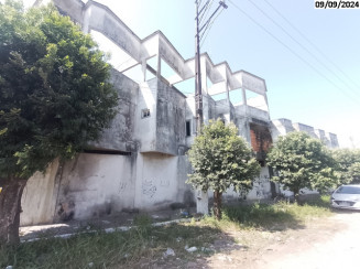 Terreno • São Mateus/ES