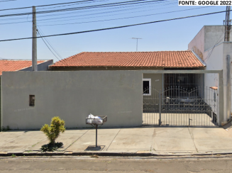 Prédio Residencial - Terreno - 187m² - Marília/SP