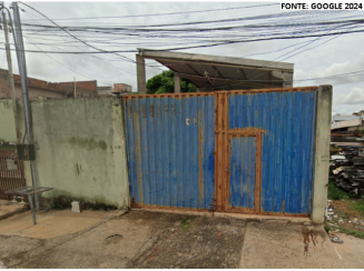 Terreno • Cuiabá/MT