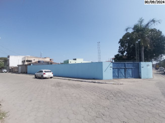 Terreno • São Mateus/ES