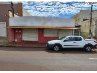 Terreno - 330m² - Salões e Casas - 165m² - Sertãozinho/SP