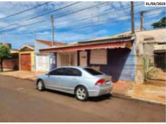 Terreno - 253m² - Salão e Casas - 250,20m² - Sertãozinho/SP