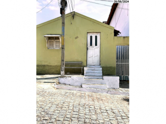 Casa - Currais Novos/RN