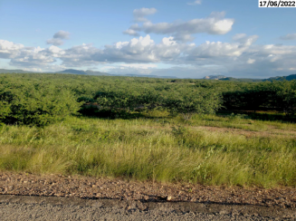 Terreno - 1.422,70m² - Currais Novos/RN