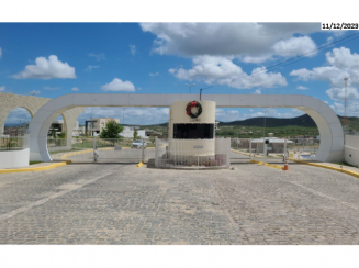 Lote - 476,10m² - Currais Novos/RN