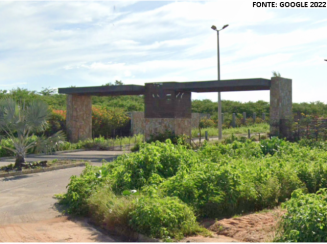 Terreno - 757,48m² - Tibau/RN
