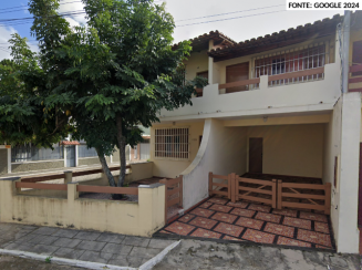 Casa • Marataízes/ES
