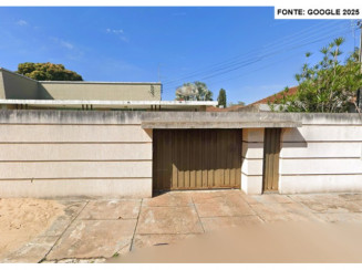 Edificação 585m² - Terreno 1.140m² - Jataizinho/PR