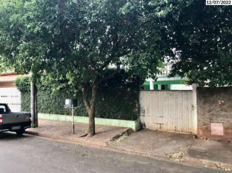 Casa - 133,38m² - Terreno - 360m² - Teodoro Sampaio/SP