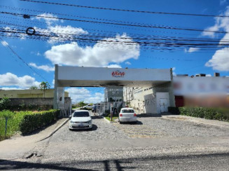 Apartamento • Alagoinhas/BA