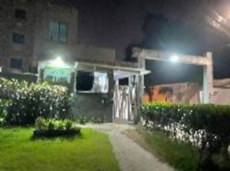 Apartamento • Lauro de Freitas/BA