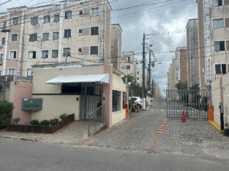 Apartamento • Lauro de Freitas/BA