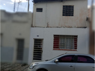 Casa • Sorocaba/SP