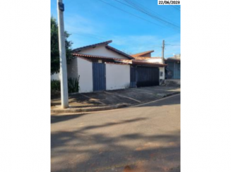 Casa - 213,71m² - Terreno - 250m² - Indaiatuba/SP