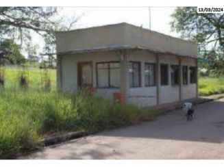 Complexo Industrial - 33.658m²-Terreno -258.958m² -Jarinu/SP