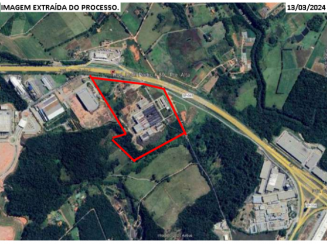 Terreno • Atibaia/SP