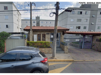 Apartamento - 68,68m² - Várzea Paulista/SP