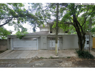 Sobrado - 535,10m² - Terreno - 512,25m² - Osasco/SP