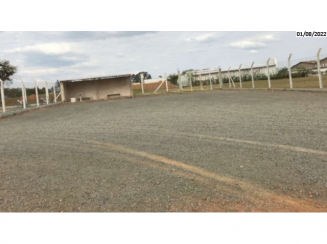 Terreno - 24.434,08m² - Salto/SP