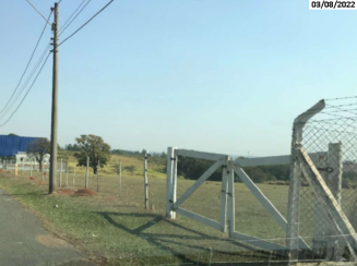 Terreno - 25.051,59m² - Salto/SP