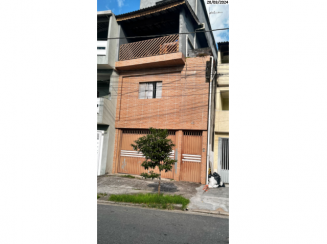 Terreno - 77,54m² - São Bernardo do Campo/SP