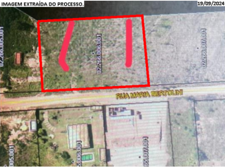 Terreno - 4000m² - Campo Limpo Paulista/SP