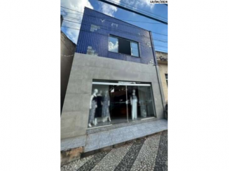 Prédio coml - Terreno- 157,50m² - Campo Limpo Paulista/SP