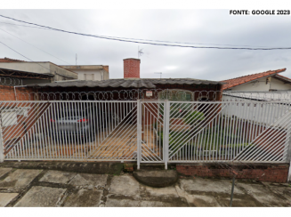 Parte ideal - Terreno - 200m² - Casa - Sorocaba/SP