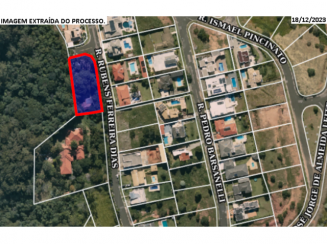 Casa - Terreno - 1.404,08 m² - Jundiaí/SP