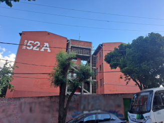 Apartamento - 40,65m² - Jundiaí/SP