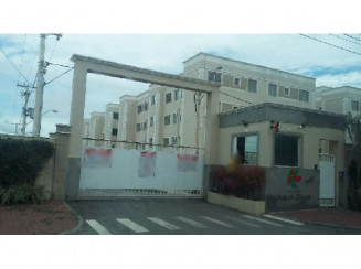 Apartamento • Macaé/RJ