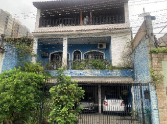 Casa • Nova iguaçu/RJ