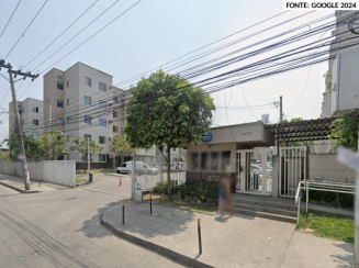 Apartamento • Nova Iguaçu/RJ