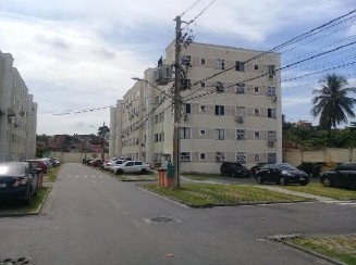 Apartamento • Rio de Janeiro/RJ