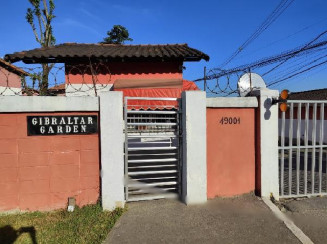 Apartamento • Rio de Janeiro/RJ