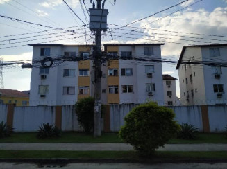 Apartamento • Rio de Janeiro/RJ