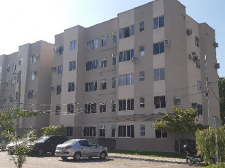Apartamento • Rio de Janeiro/RJ