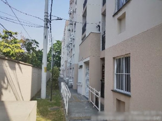 Apartamento • Rio de Janeiro/RJ