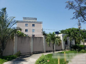 Apartamento • Rio de Janeiro/RJ