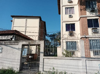 Apartamento • Rio de Janeiro/RJ
