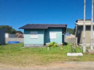 Casa • Nova Hartz/RS