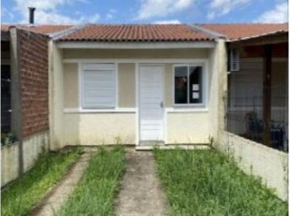 Casa • Nova Hartz/RS