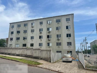 Apartamento • Porto Alegre/RS
