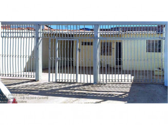 Casas - Terreno - 144m² - Ceilândia/DF