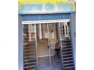 Edificação Coml/Res - terreno 231m² - Primavera do Leste/MT