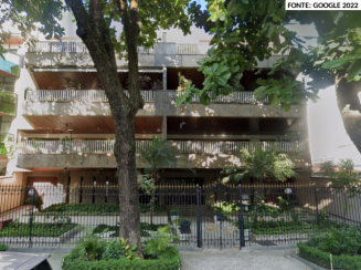 Apartamento • Rio De Janeiro/RJ