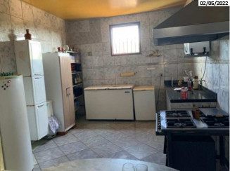 Motel c/ 1.028,50m² - São Joaquim de Bicas/MG