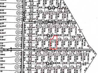 Terreno - 3.200m² - Poções/BA