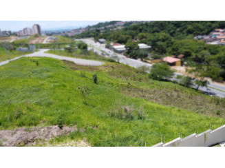 Terreno • Cri Jacareí/SP